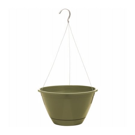 Att Southern 10 GRN Hang Planter HDR-091486